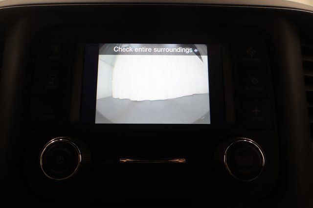 Used 2024 RAM 3500 Tradesman image 20