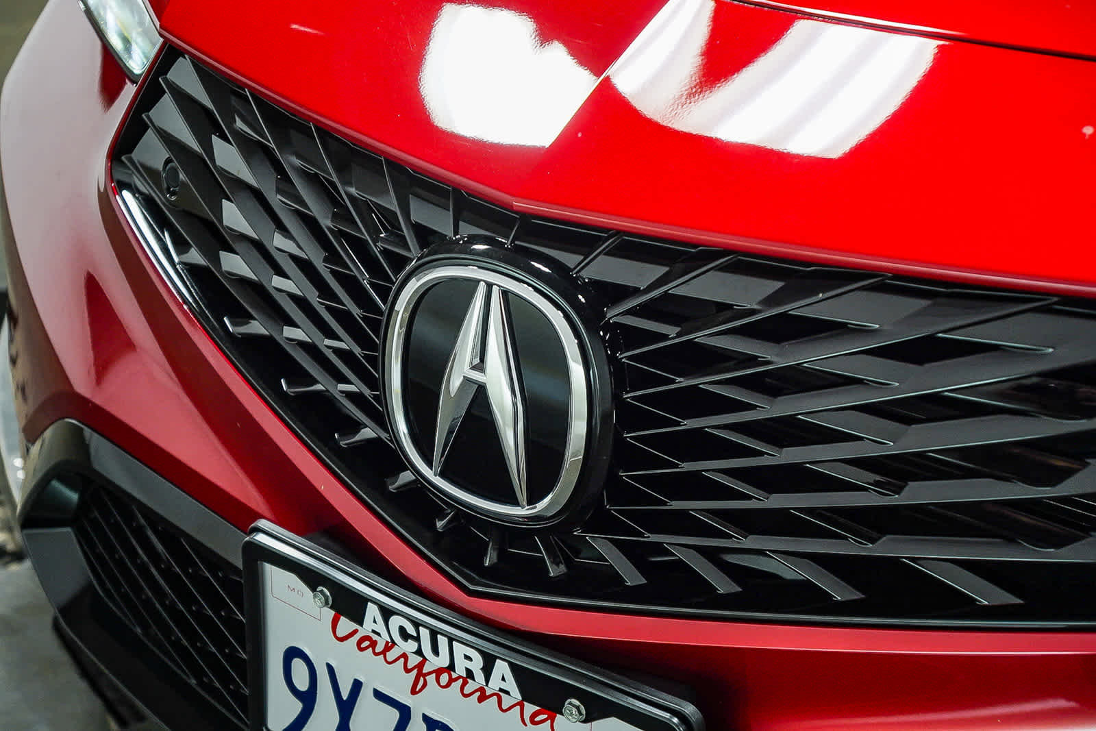 Used 2025 Acura Integra A-Spec image 10