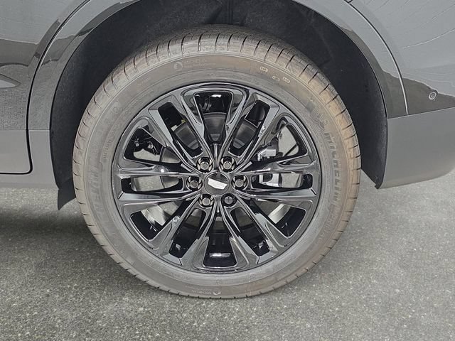 New 2026 Cadillac XT5 Premium Luxury w/ LPO, ONYX Package FWD image 28