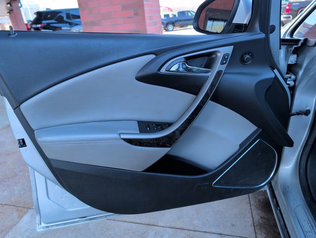 Used 2014 Buick Verano Convenience FWD image 15