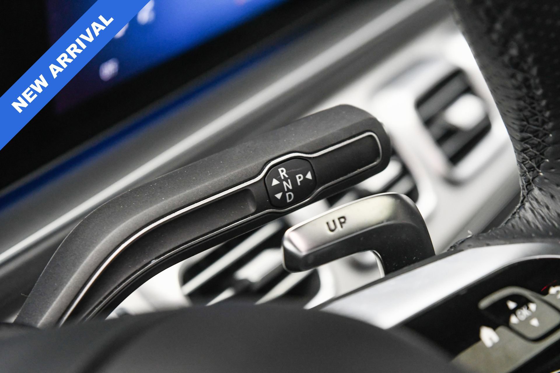 Used 2025 Mercedes-Benz GLE 53 AMG 4MATIC image 39