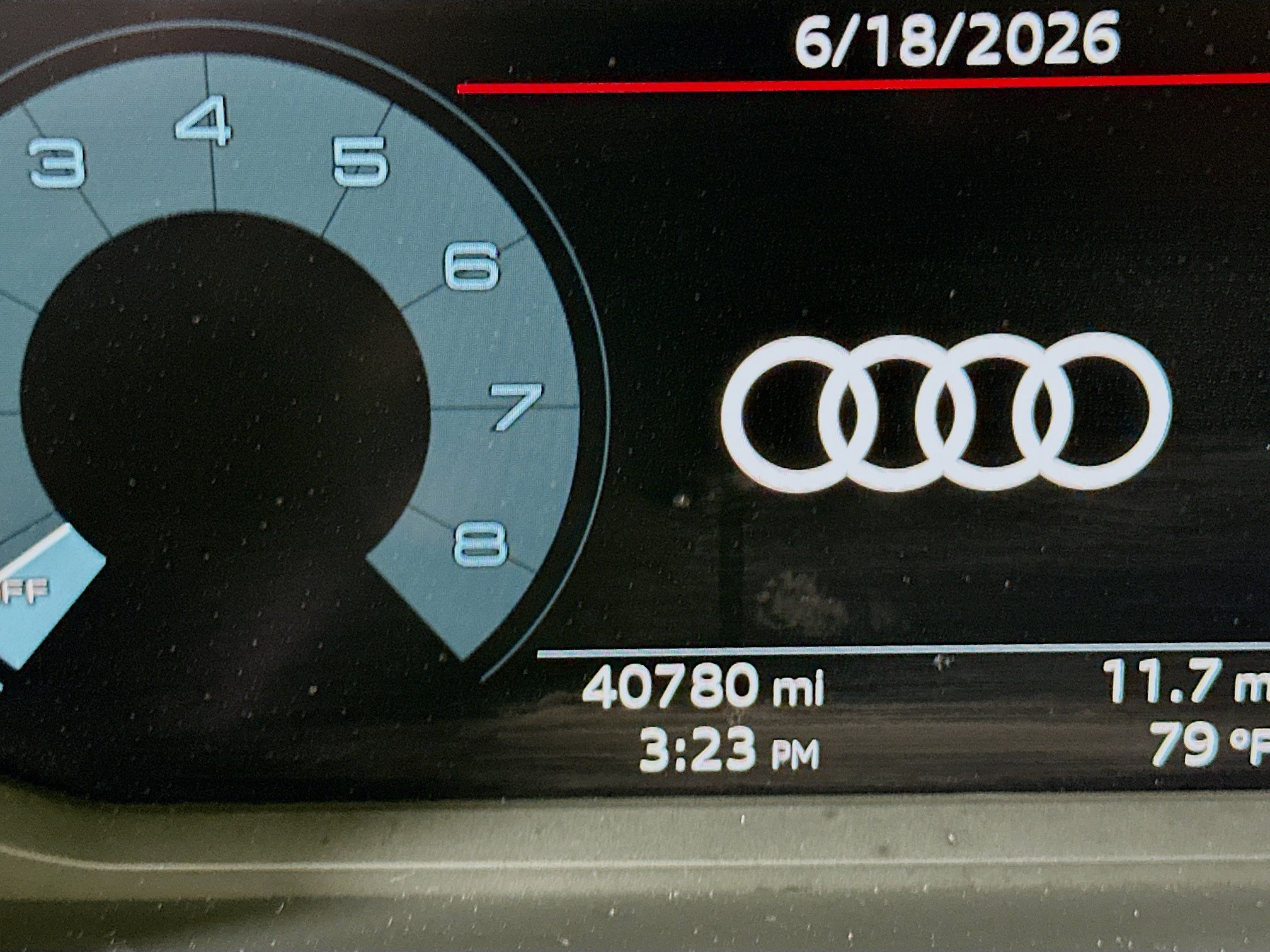 Used 2025 Audi Q3 2.0T Premium AWD/4WD image 18