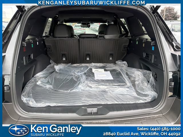 New 2026 Subaru Outback Premium AWD/4WD image 21