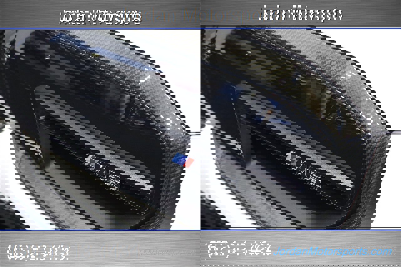 Used 2025 BMW M5 Touring w/ M Driver's Package image 16