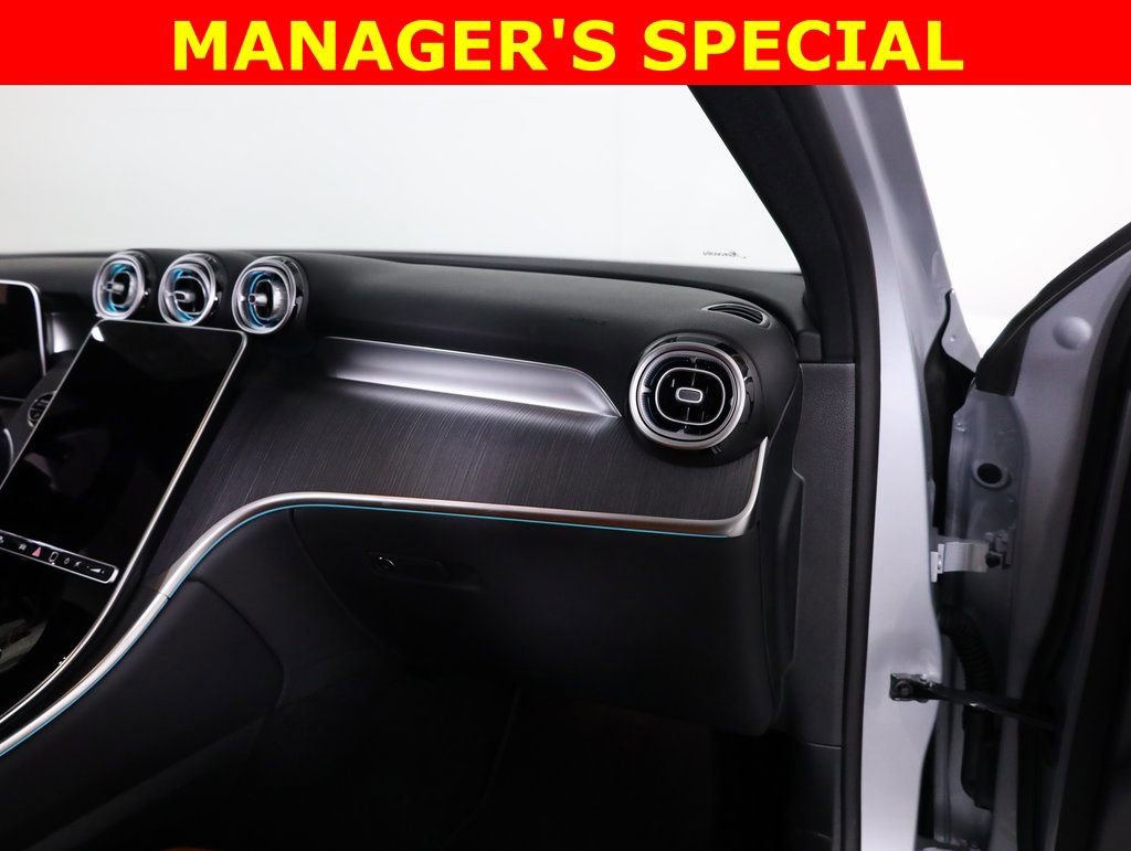 Certified 2026 Mercedes-Benz GLC 300 4MATIC image 48