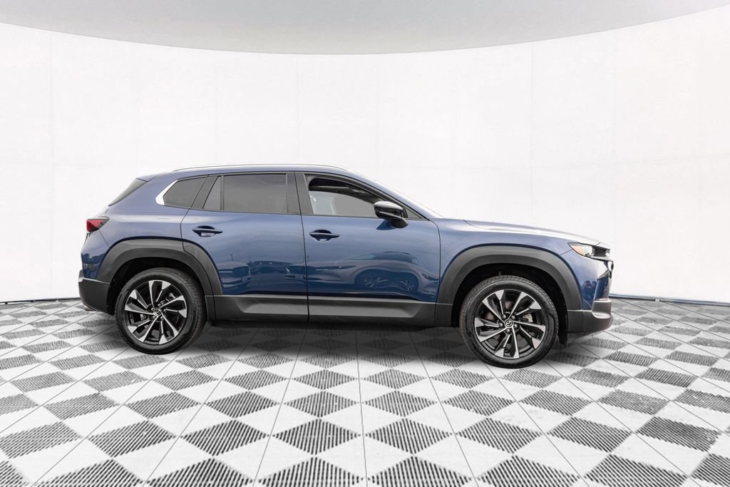 Used 2026 MAZDA CX-50 2.5 Hybrid w/ Weather Package AWD/4WD image 11
