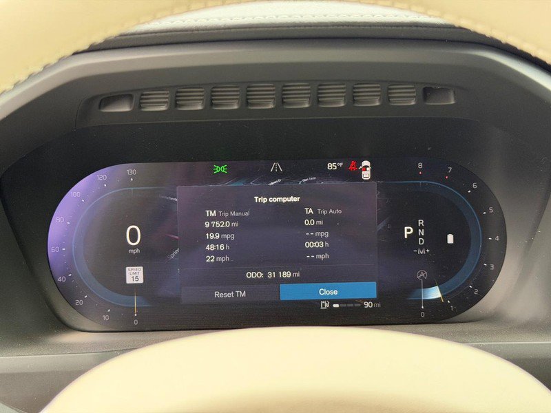 Used 2023 Volvo XC90 B6 Ultimate w/ Protection Package Premier image 21