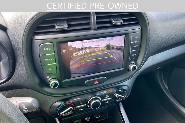 Certified 2023 Kia Soul LX w/ LX Technology Package FWD image 19