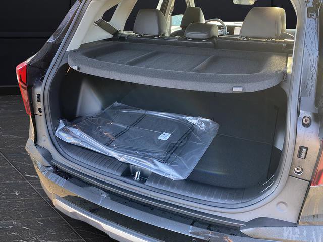 New 2026 Kia Seltos EX image 15