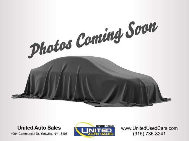 Used 2023 Chevrolet Malibu LT
