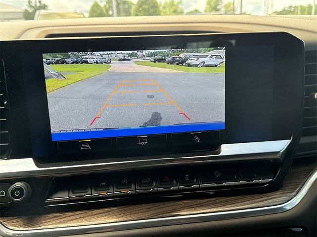 Certified 2024 Chevrolet Silverado 1500 RST image 15