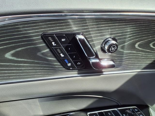 New 2025 Cadillac Lyriq Sport w/ LPO, Floor Liner Package image 26