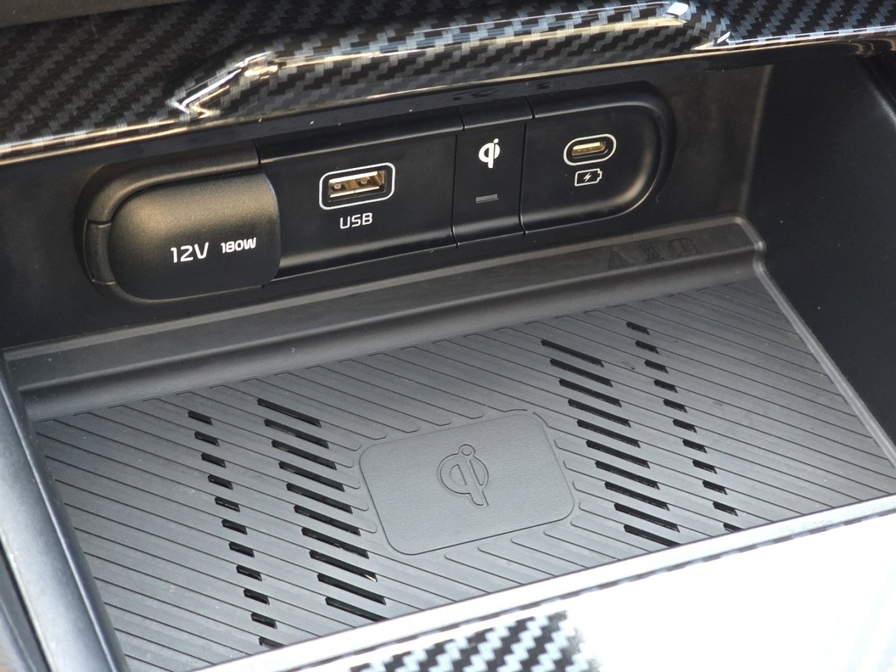 Used 2023 Kia Sportage X-Line Prestige image 7