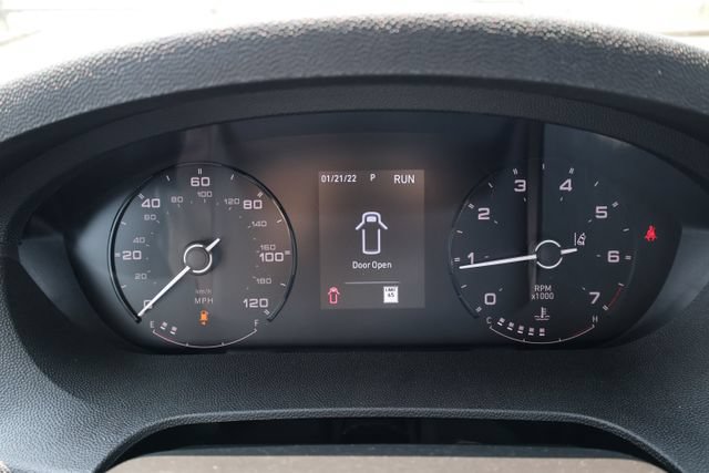 New 2026 RAM ProMaster 2500 w/ Safety Group FWD image 14
