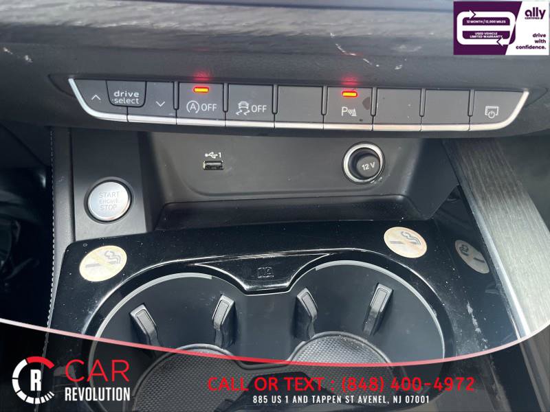 Used 2023 Audi A4 2.0T Premium Plus AWD/4WD image 20