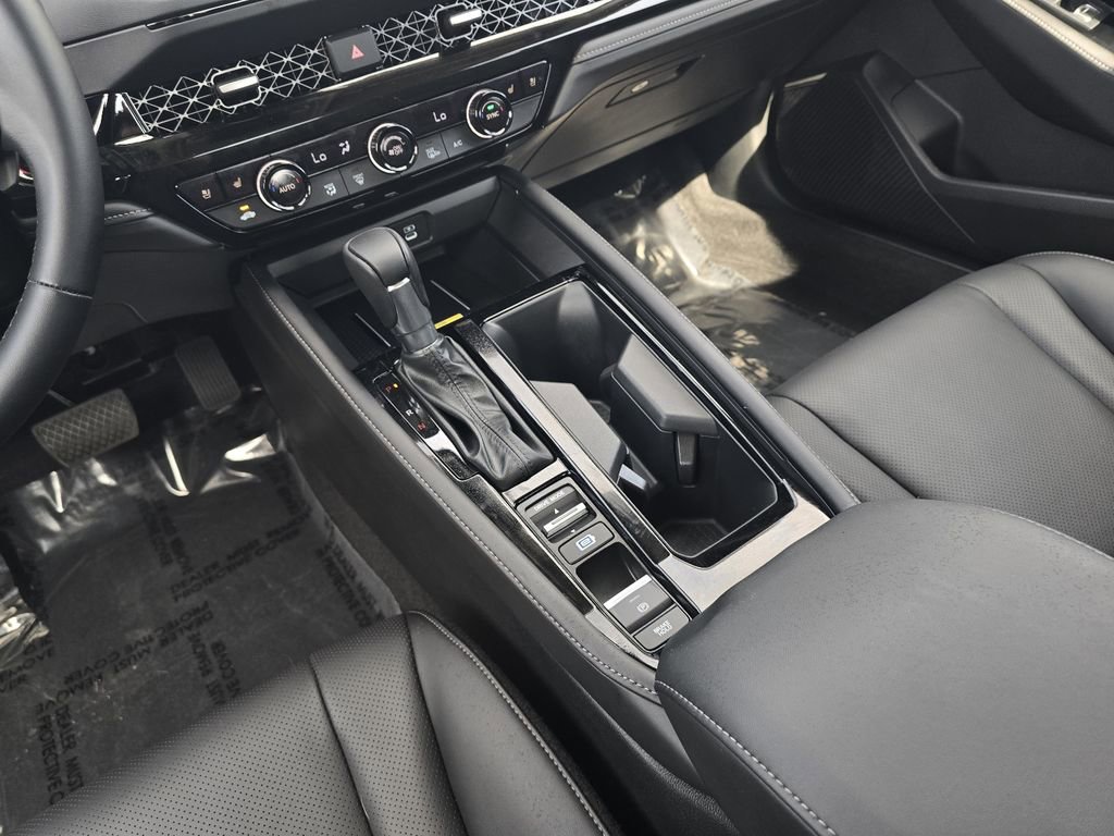Certified 2024 Honda Accord Touring image 17