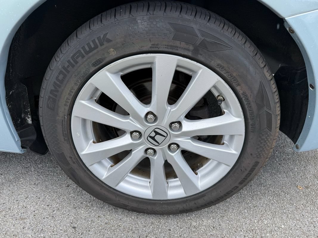 Used 2012 Honda Civic EX image 12