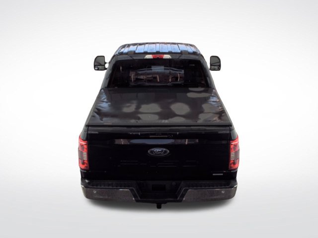 Used 2022 Ford F150 XLT w/ Equipment Group 302A High AWD/4WD image 3