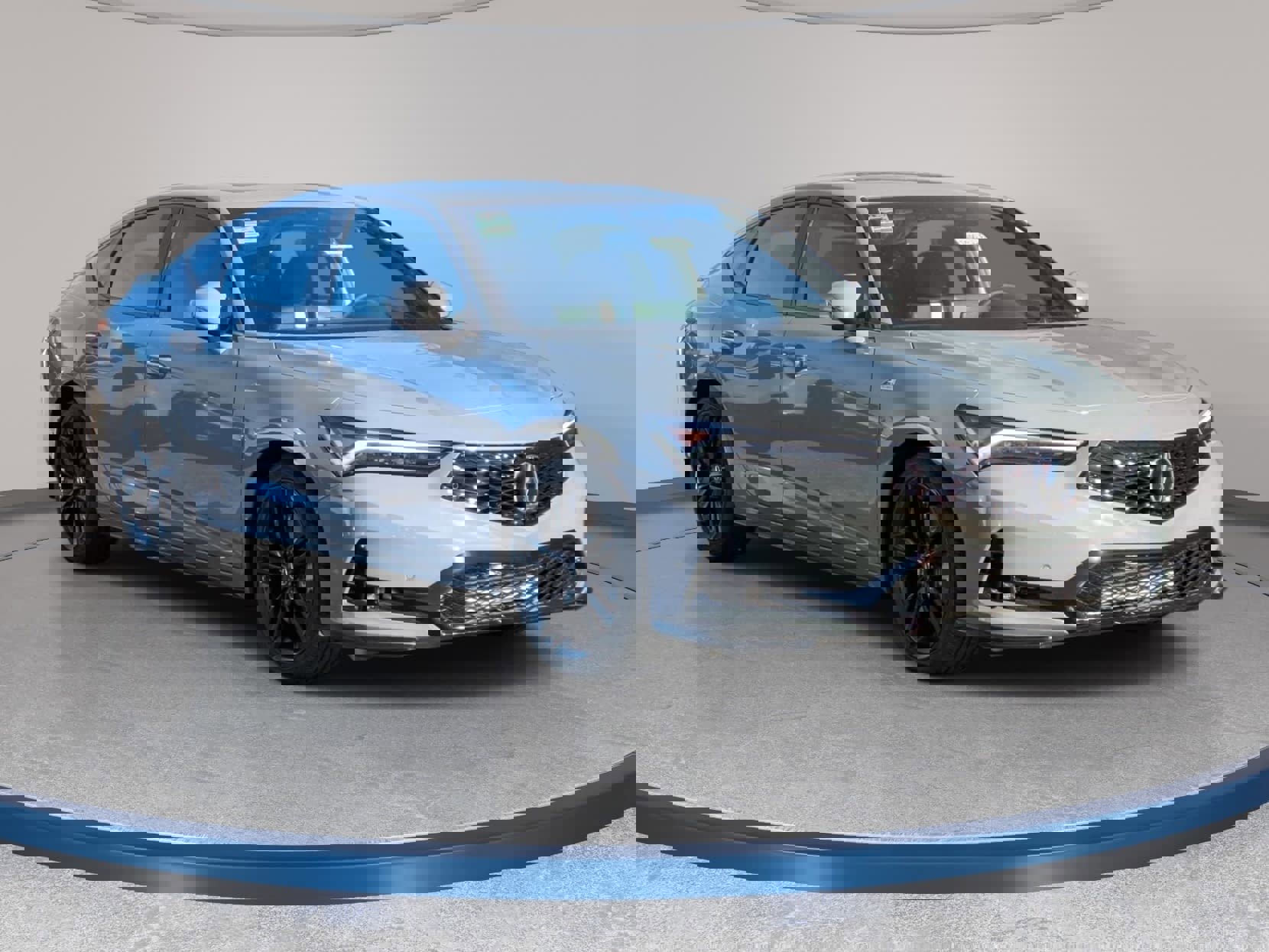 New 2026 Acura Integra A-Spec image 4