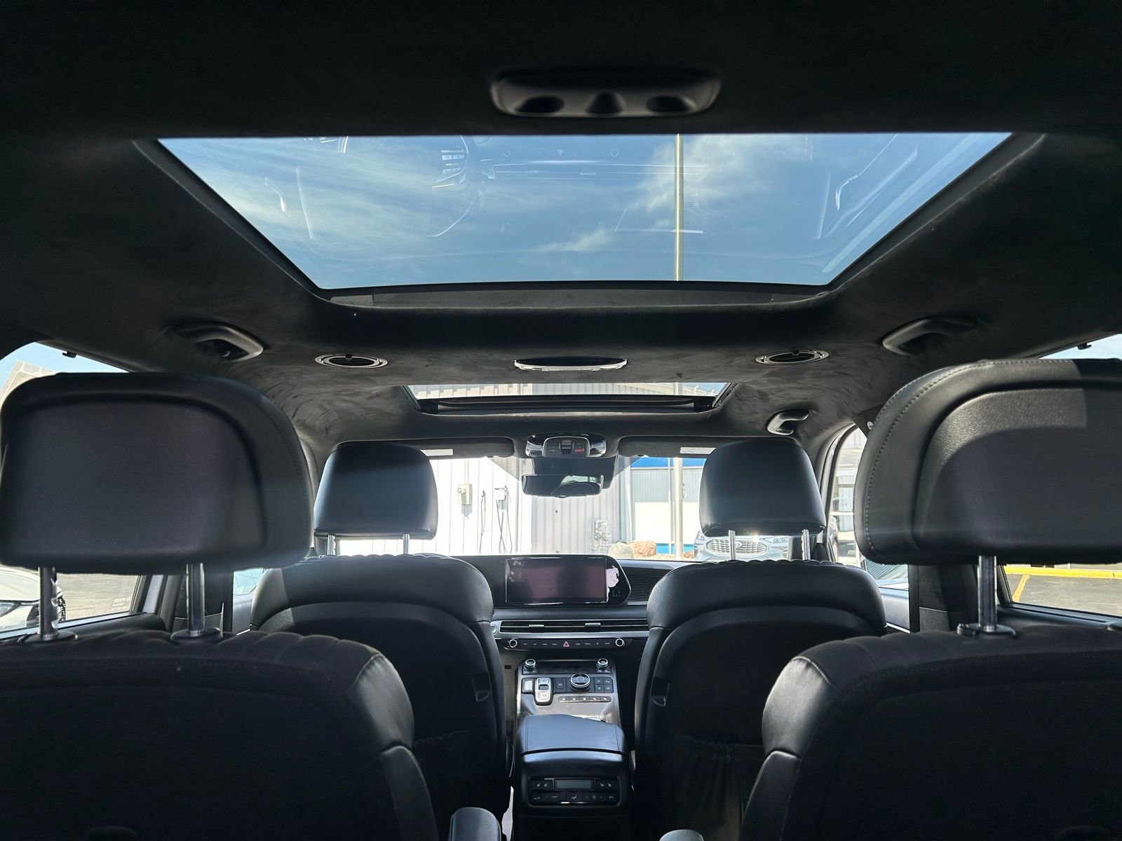 Used 2024 Hyundai Palisade Calligraphy AWD/4WD image 33