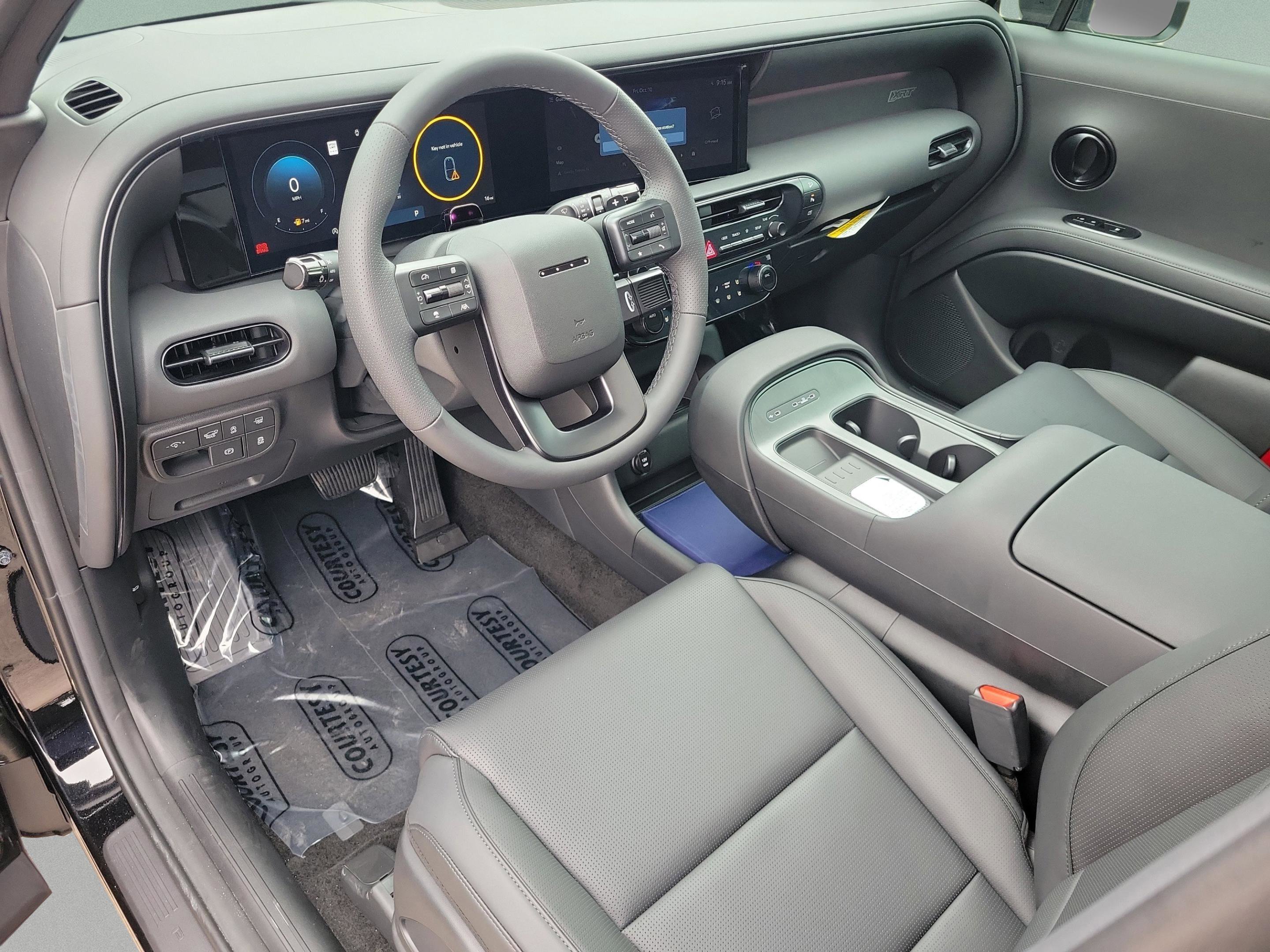 New 2026 Hyundai Palisade XRT Pro image 17