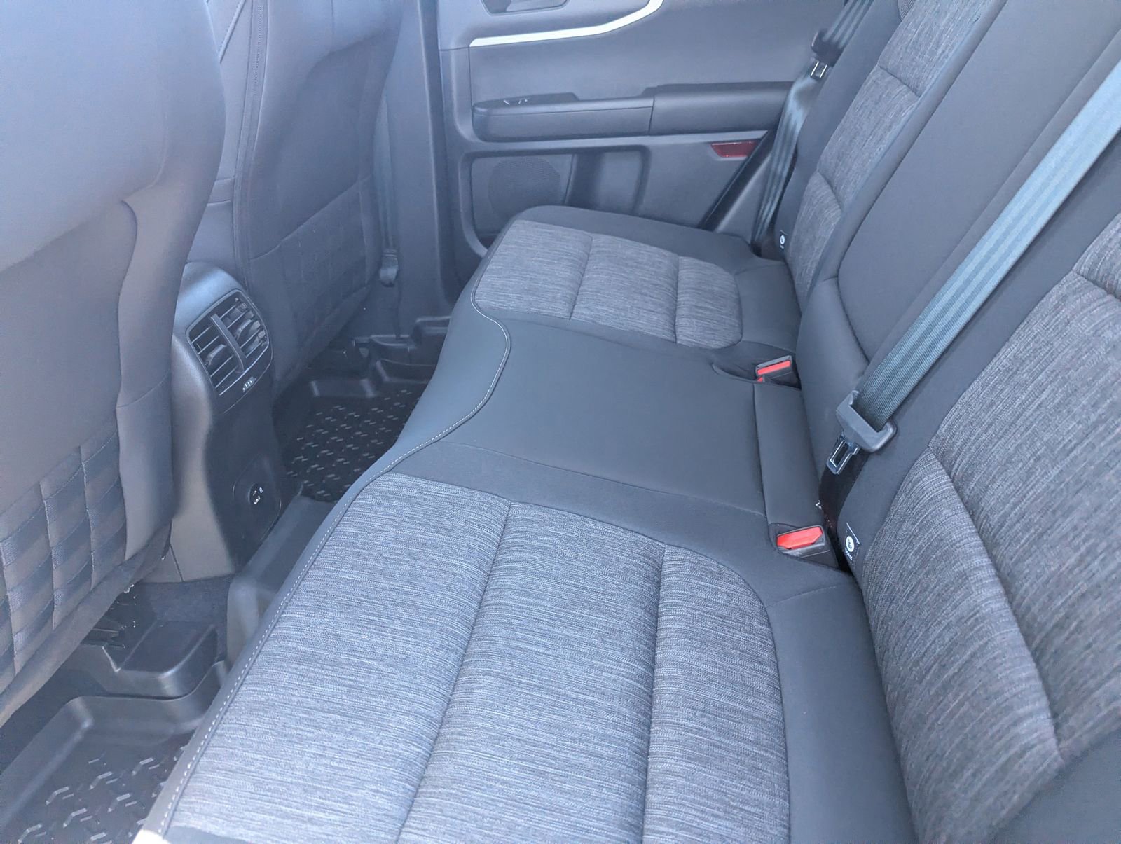 Certified 2023 Ford Bronco Sport Big Bend image 15