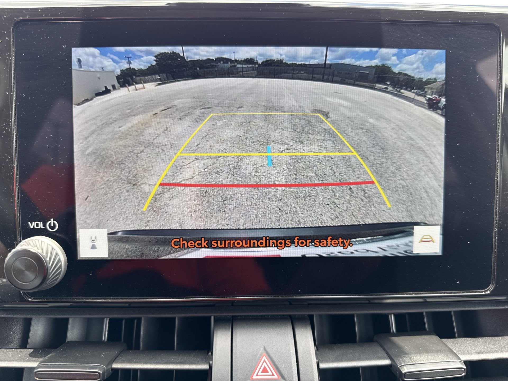 Certified 2025 Toyota RAV4 LE FWD image 23