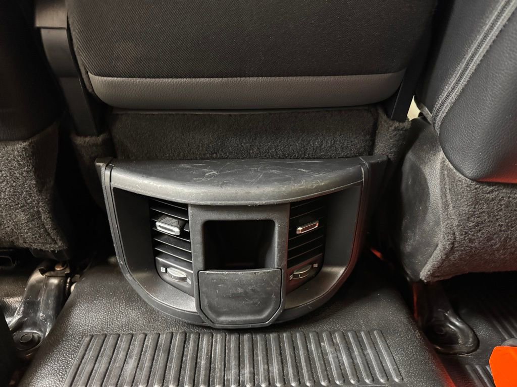 Used 2023 RAM 5500 Tradesman w/ Max Tow Package image 17