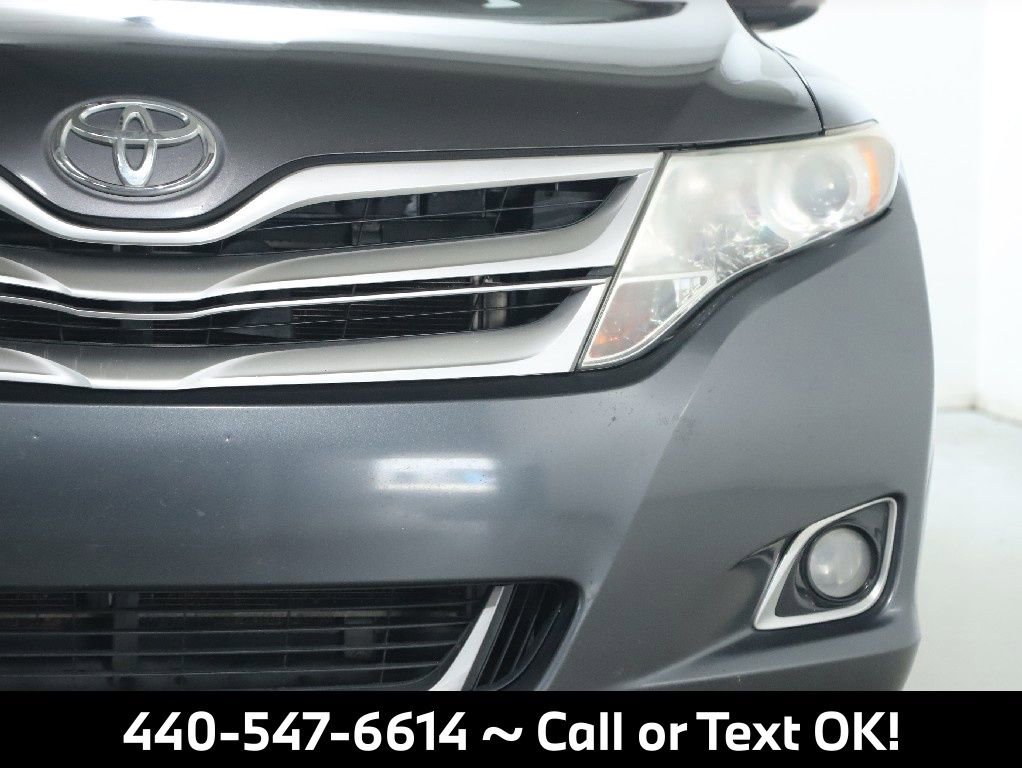 Used 2014 Toyota Venza LE image 18