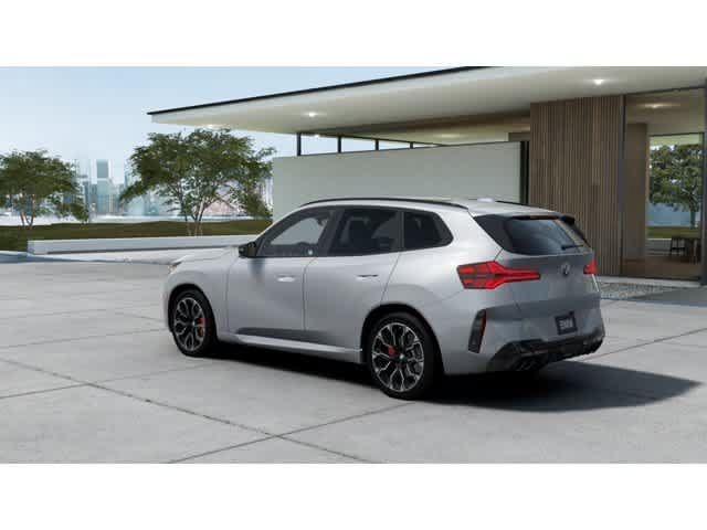 New 2026 BMW X3 M50 w/ Premium Package AWD/4WD image 2