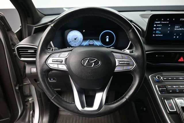 Used 2022 Hyundai Santa Fe Calligraphy FWD image 32
