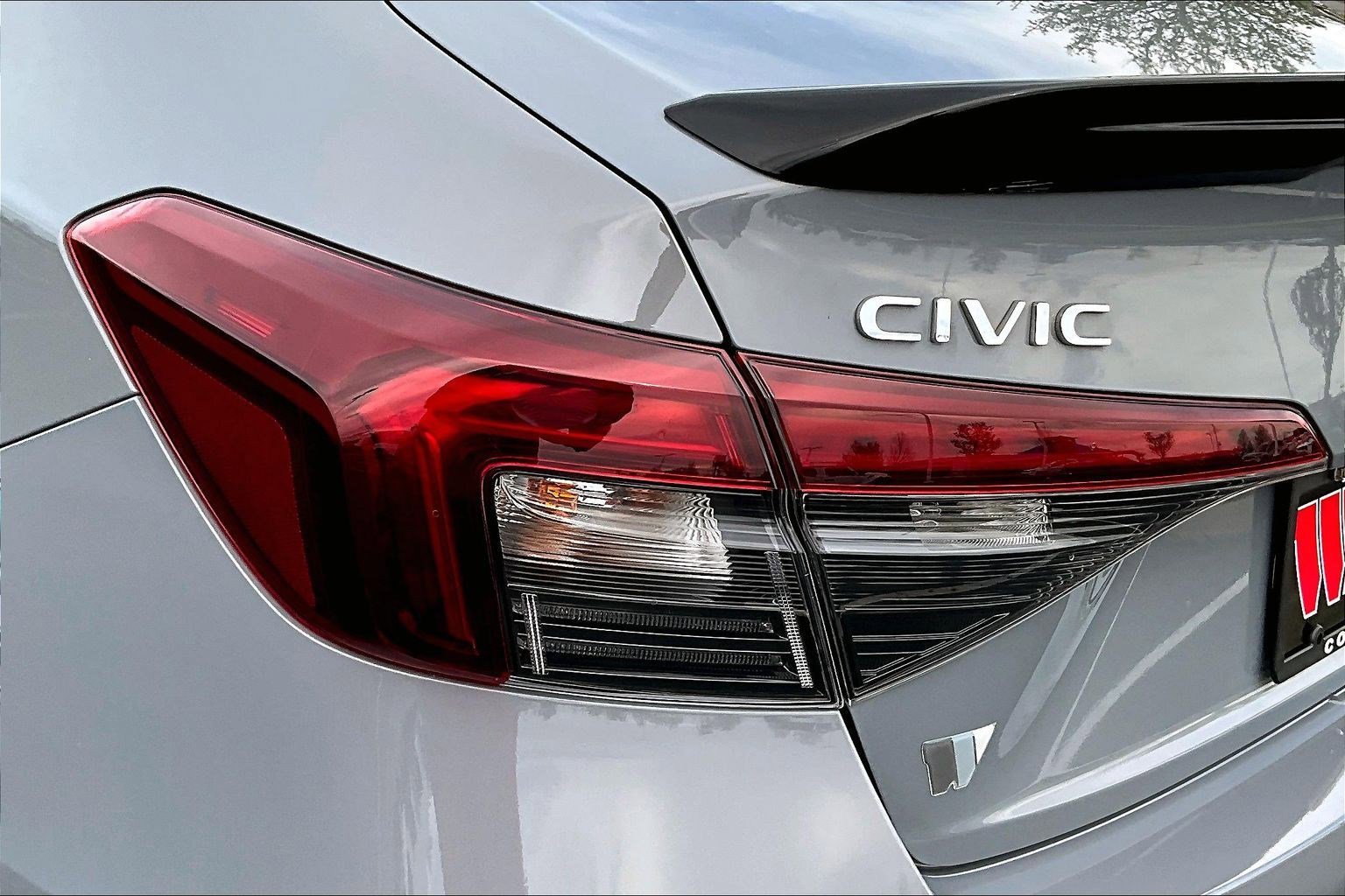 Used 2025 Honda Civic Si image 23