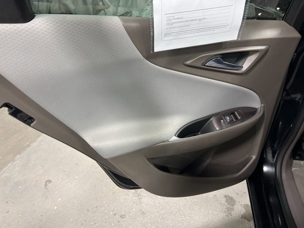 Used 2022 Chevrolet Malibu LS image 17