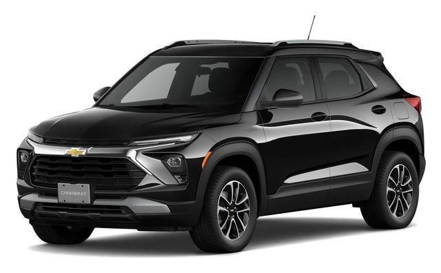 New 2026 Chevrolet TrailBlazer LT w/ Convenience Package