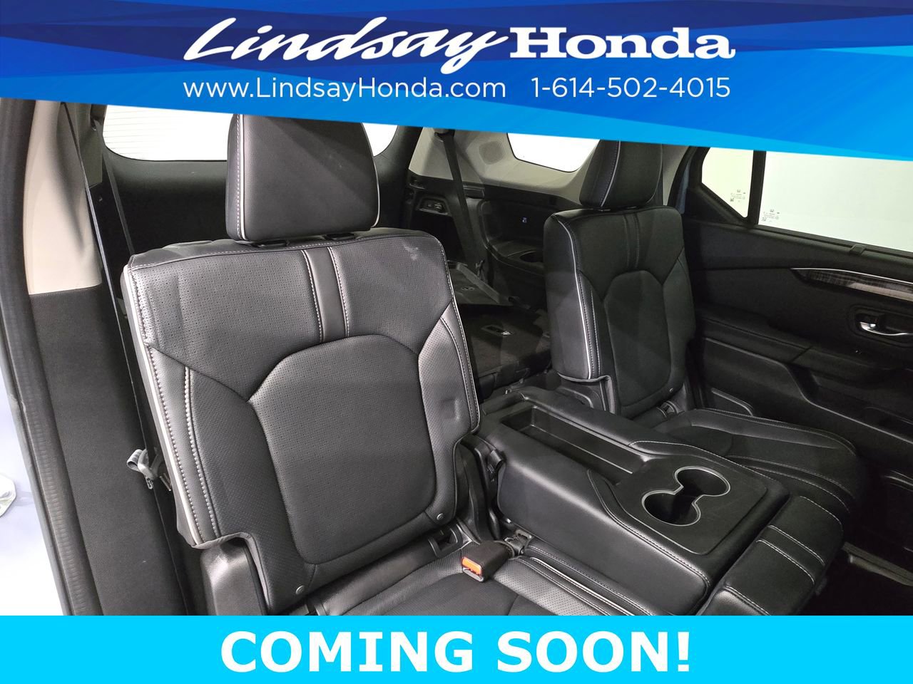 Used 2023 Honda Pilot Elite image 10