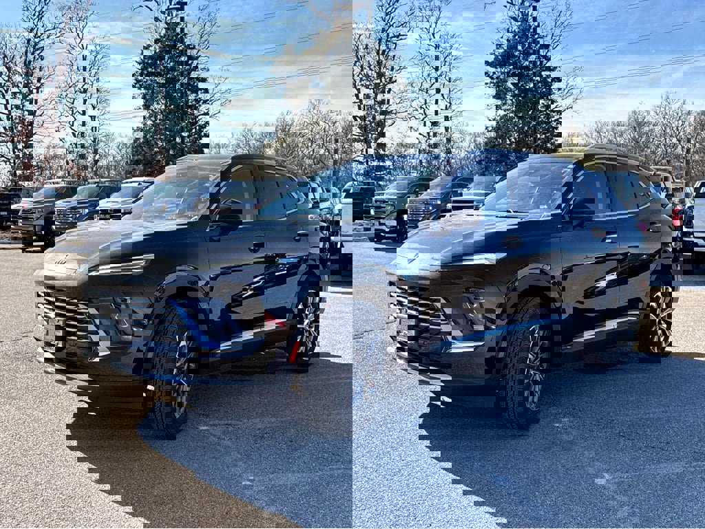 New 2026 Buick Envision Preferred image 4