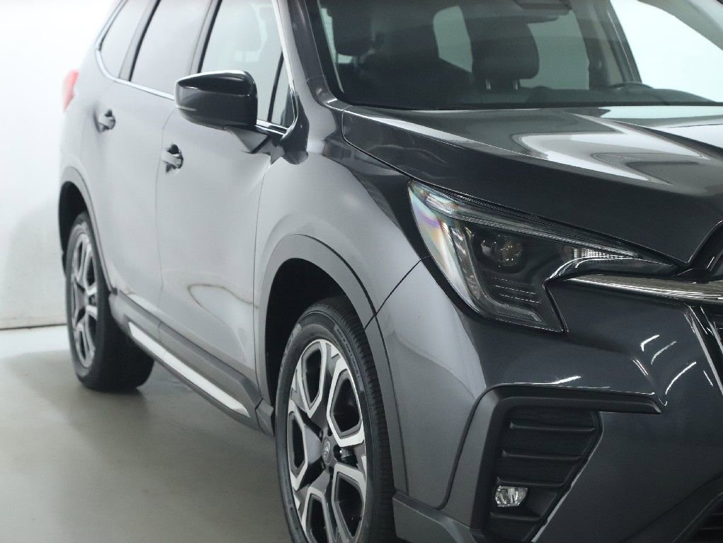 Certified 2024 Subaru Ascent Limited AWD/4WD image 8