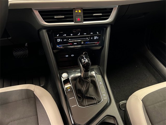 New 2026 Volkswagen Taos SE image 19