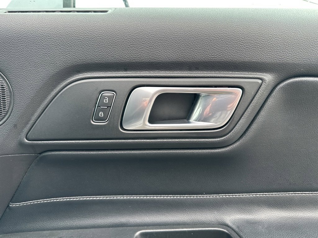 Used 2023 Ford Mustang Premium image 20