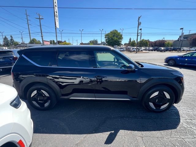 Certified 2026 Kia EV9 Wind AWD/4WD image 4