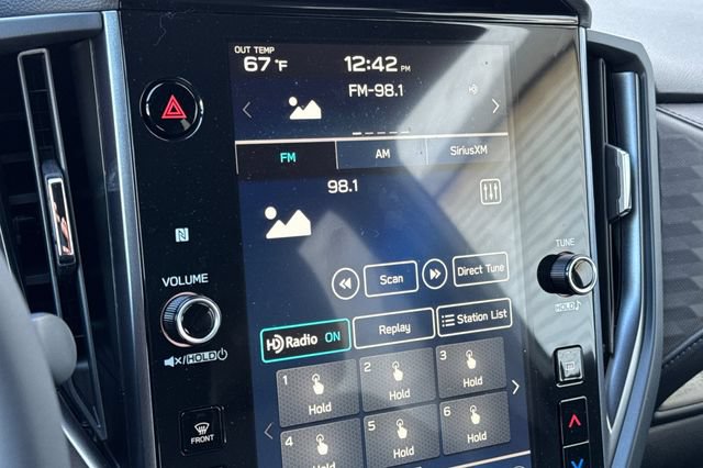 New 2025 Subaru Forester Limited AWD/4WD image 15