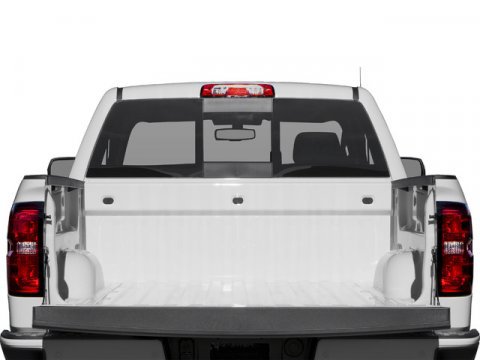 Used 2017 Chevrolet Silverado 1500 LT w/ All Star Edition AWD/4WD image 15