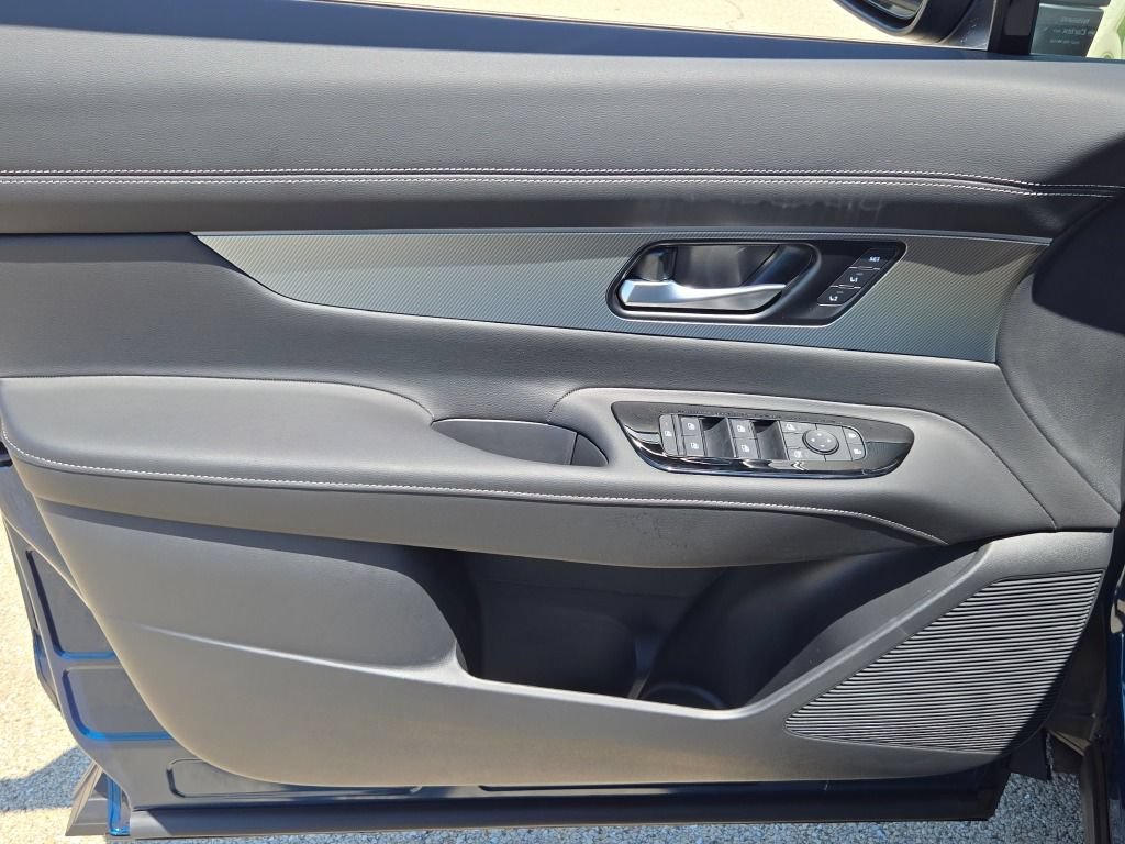 New 2026 Nissan Murano SL AWD/4WD image 27