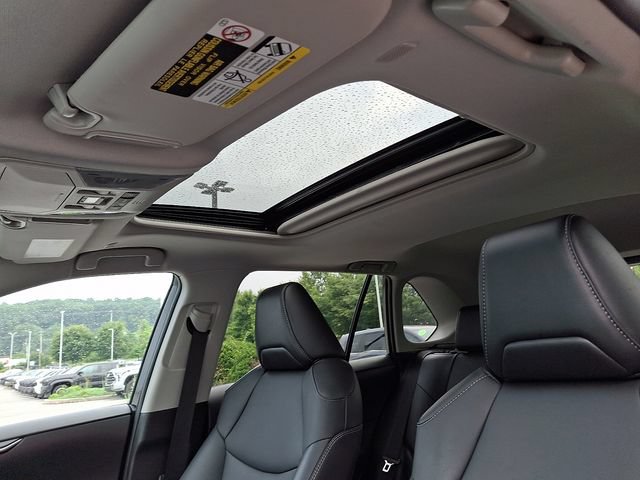 Certified 2023 Toyota RAV4 XLE Premium AWD/4WD image 14