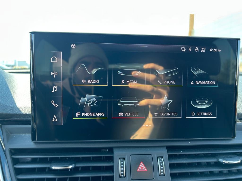 Used 2023 Audi Q5 2.0T Premium Plus w/ Premium Plus Package image 38