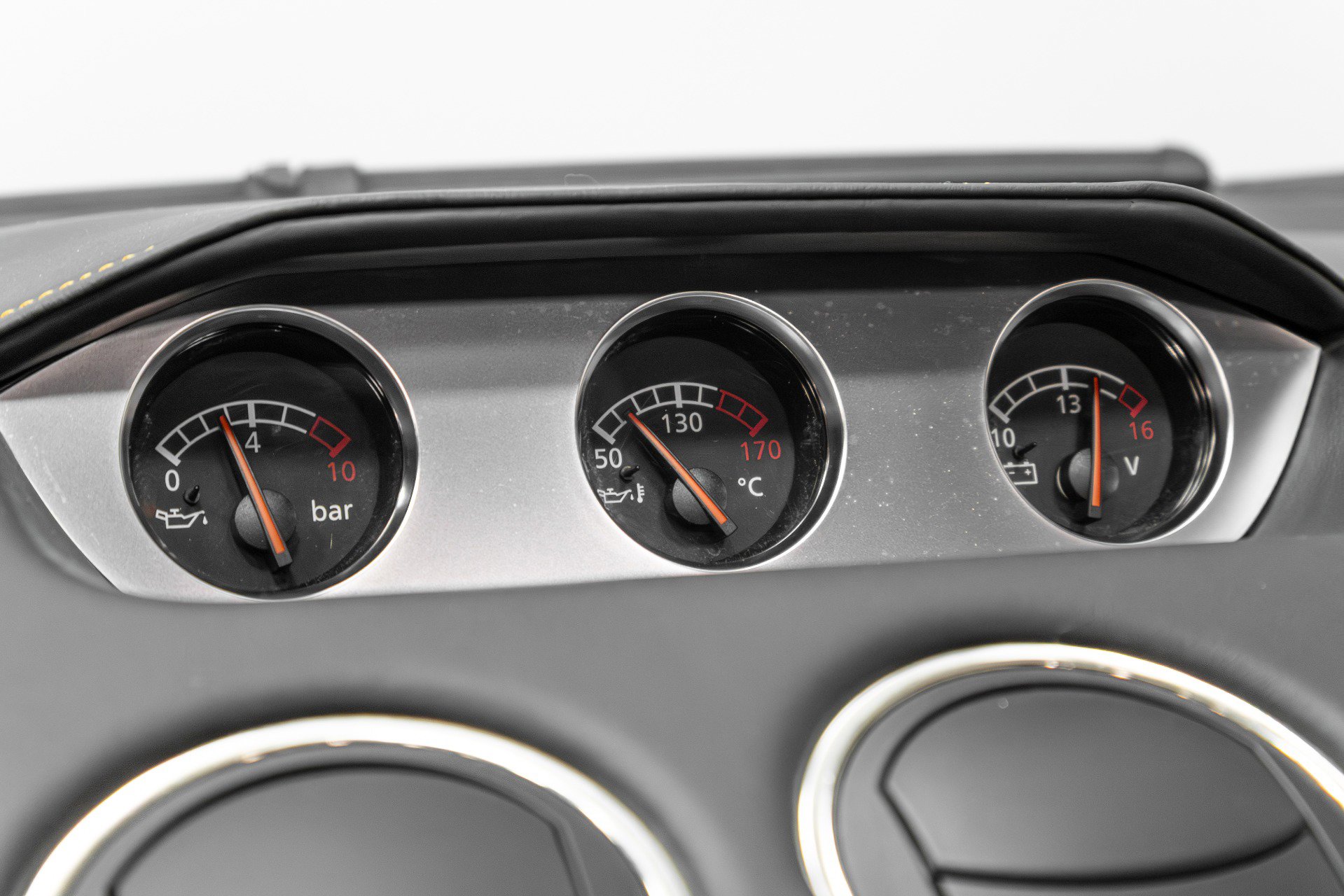 Used 2008 Lamborghini Gallardo Spyder image 59