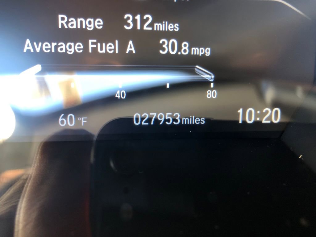 Used 2022 Honda CR-V EX-L image 17