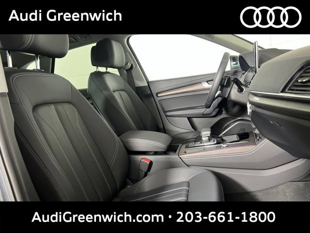 Used 2023 Audi Q5 2.0T Premium Plus w/ Premium Plus Package AWD/4WD image 13