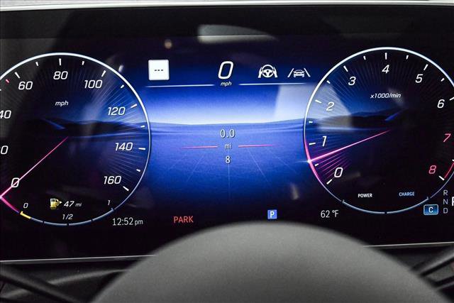 New 2026 Mercedes-Benz C 300 4MATIC Sedan image 11