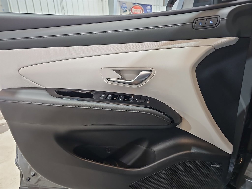 New 2026 Hyundai Tucson Limited image 27